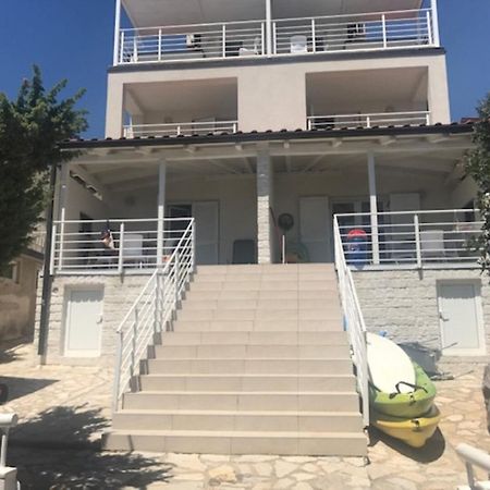 Apartments Neno - 20 M From Beach Ribarica Extérieur photo