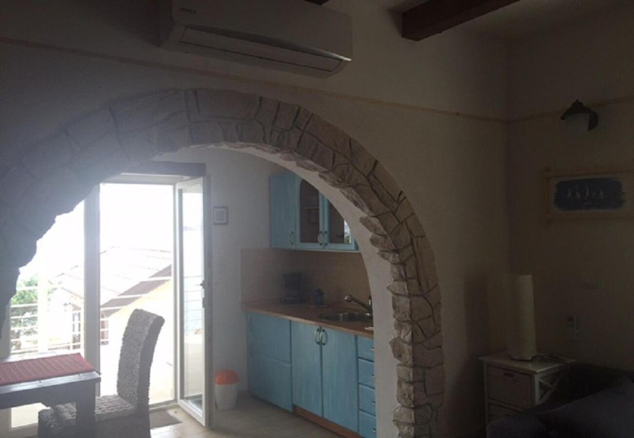 Apartments Neno - 20 M From Beach Ribarica Extérieur photo