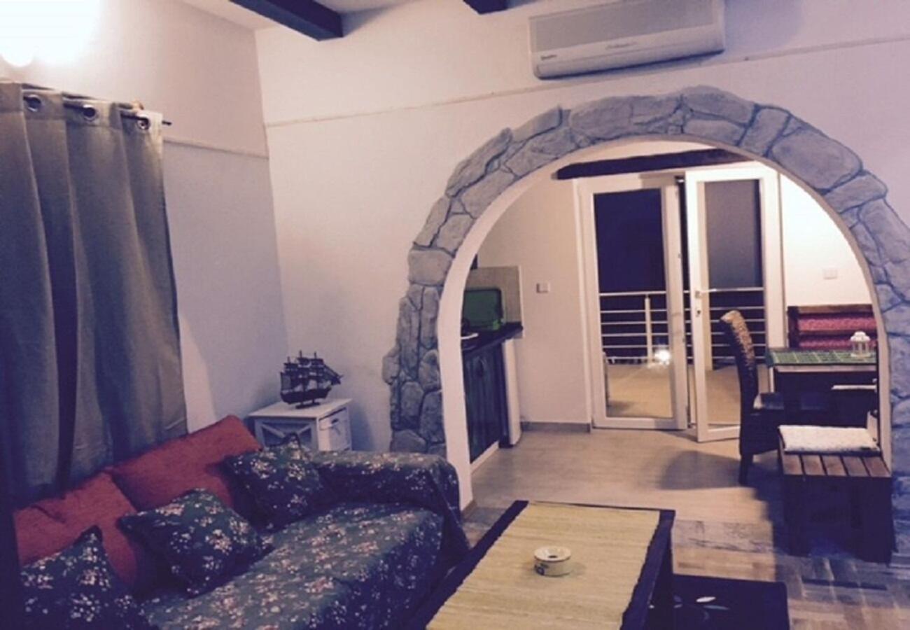 Apartments Neno - 20 M From Beach Ribarica Extérieur photo
