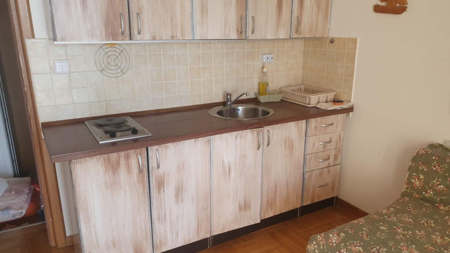 Apartments Neno - 20 M From Beach Ribarica Extérieur photo